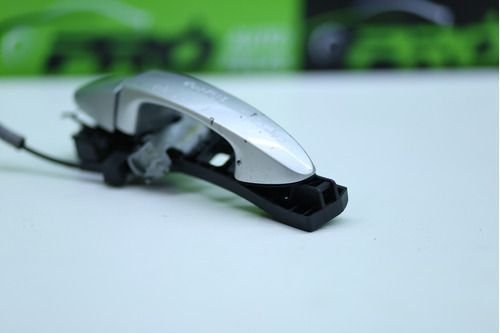 Maçaneta Externa Traseira Direita Ford Ka 2018 Original Usado