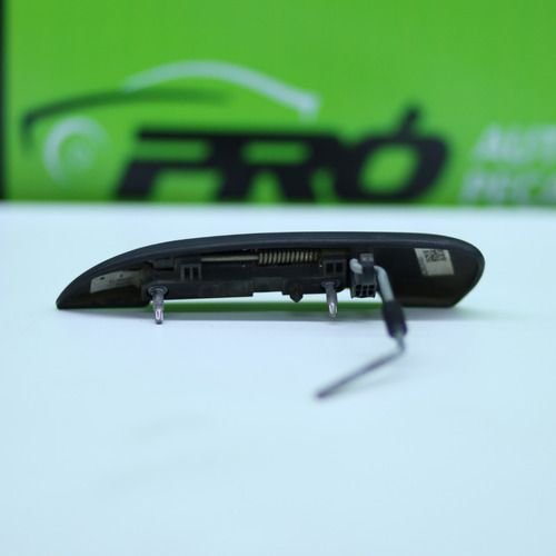 Maçaneta Externa Traseira Direita Gm Onix Prisma 2012 A 2019 Original Usado
