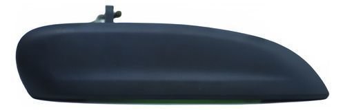 Maçaneta Externa Traseira Direita Gm Onix Prisma 2013 Á 2019 Original Usado