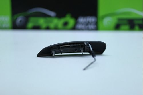 Maçaneta Externa Traseira Direita Gm Onix Prisma 2013 Á 2019 Original Usado