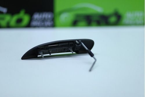 Maçaneta Externa Traseira Direita Gm Onix Prisma 2013 Á 2019 Original Usado