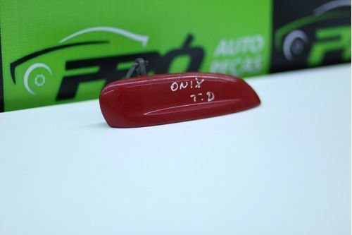 Maçaneta Externa Traseira Direita Gm Onix Prisma 2013 Á 2019 Original Usado