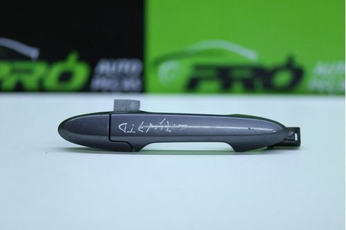 Maçaneta Externa Traseira Direita Honda City 2017 Original Usado