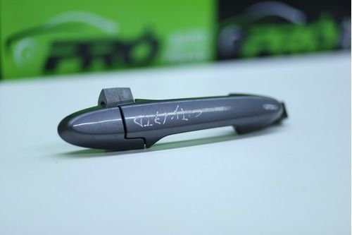 Maçaneta Externa Traseira Direita Honda City 2017 Original Usado