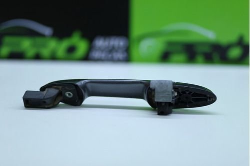Maçaneta Externa Traseira Direita Honda City 2017 Original Usado