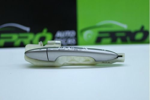Maçaneta Externa Traseira Direita Hyundai Hb20 2012 Á 2018 Original Usado