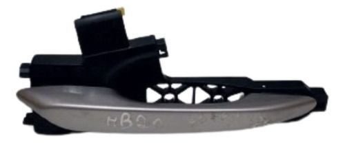 Maçaneta Externa Traseira Direita Hyundai Hb20 2012 A 2019 Original Usado