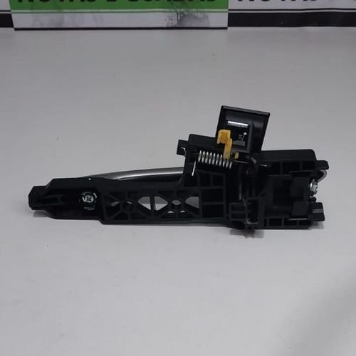 Maçaneta Externa Traseira Direita Hyundai Hb20 2012 A 2019 Original Usado