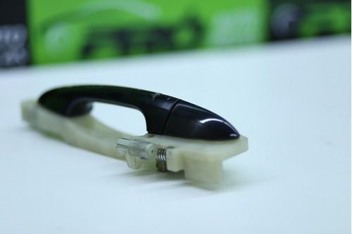 Maçaneta Externa Traseira Direita Hyundai Hb20 2012 Á 2020 Original Usado