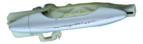 Maçaneta Externa Traseira Direita Hyundai Ix35 2011 A 2015 Original Usado