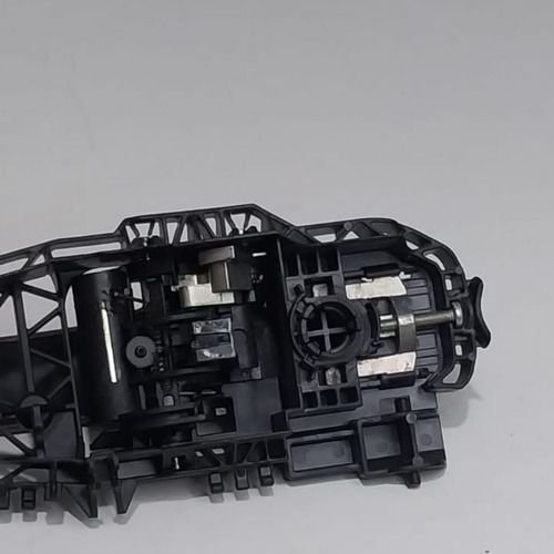Maçaneta Externa Traseira Direita Jeep Renegade 2015 A 2021 Original Usado