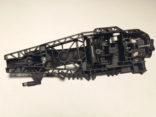 Maçaneta Externa Traseira Direita Jeep Renegade 51937338 Original Usado