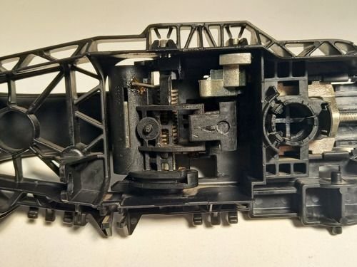 Maçaneta Externa Traseira Direita Jeep Renegade 51937338 Original Usado
