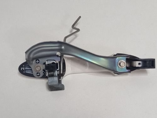 Maçaneta Externa Traseira Direita New Fit 2015/2019 Original Usado