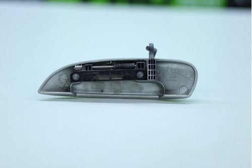 Maçaneta Externa Traseira Direita Onix 2013 Á 2019 13502035 Original Usado