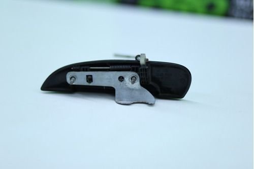 Maçaneta Externa Traseira Direita Onix 2013 Á 2019  52045796 Original Usado