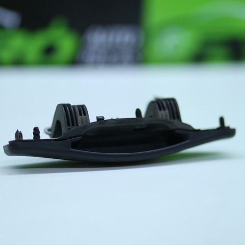 Maçaneta Externa Traseira Direita Renault Duster 2012 A 2017 Original Usado