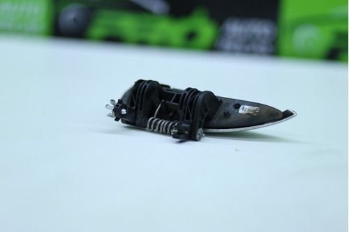 Maçaneta Externa Traseira Direita Renault Sandero 2018 Original Usado