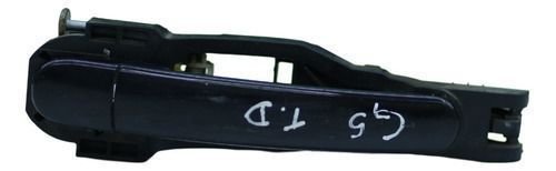 Maçaneta Externa Traseira Direita Volkswagen Gol G5 Original Usado