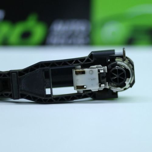 Maçaneta Externa Traseira Direita Volkswagen Gol G5 Original Usado