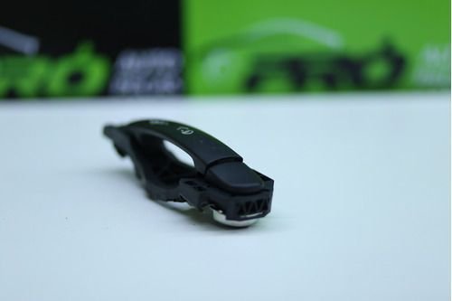 Maçaneta Externa Traseira Direita Vw Gol 2010/14 5u4837885 Original Usado