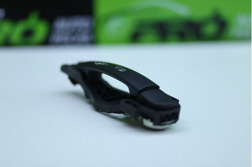 Maçaneta Externa Traseira Direita Vw Gol 2010/14 5u4837885 Original Usado