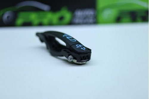 Maçaneta Externa Traseira Direita Vw Gol G7 2017 Original Usado