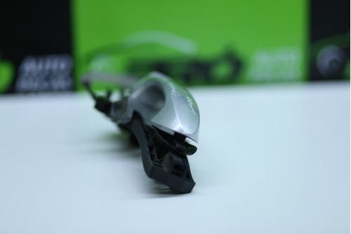 Maçaneta Externa Traseira Esq. Ford Ka 2014 Á 2021  A224a36 Original Usado