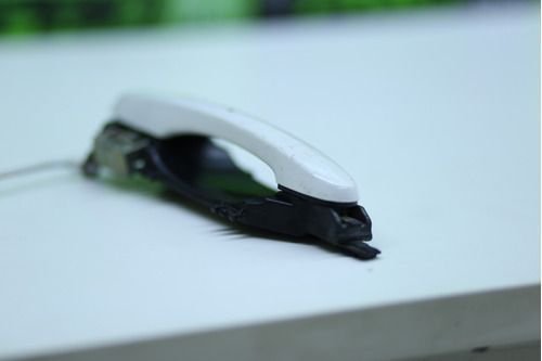 Maçaneta Externa Traseira Esquerda Argo 2017 Á 2022 Original Usado