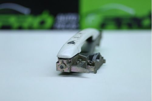 Maçaneta Externa Traseira Esquerda Citroen C3 2014 Original Usado