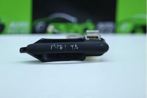 Maçaneta Externa Traseira Esquerda Fiat Mobi 2019 Original Usado