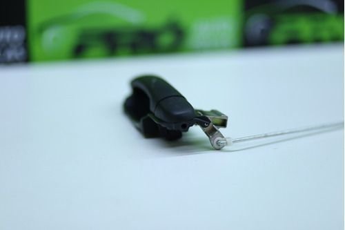 Maçaneta Externa Traseira Esquerda Fiat Mobi 2019 Original Usado