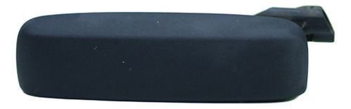Maçaneta Externa Traseira Esquerda Fiat Uno Vivace 2011 Original Usado