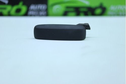 Maçaneta Externa Traseira Esquerda Fiat Uno Vivace 2011 Original Usado