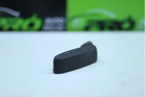 Maçaneta Externa Traseira Esquerda Fiat Uno Vivace 2011 Original Usado