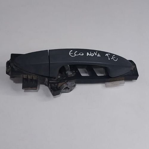 Maçaneta Externa Traseira Esquerda Ford Ecosport 2015 A 2020 Original Usado