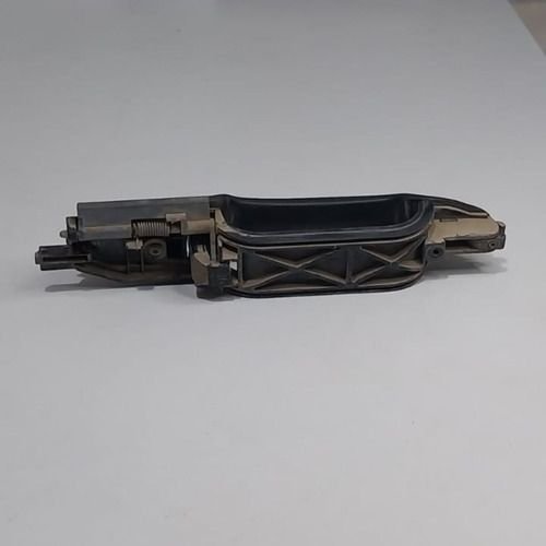 Maçaneta Externa Traseira Esquerda Ford Focus Xs41a266b23ah Original Usado