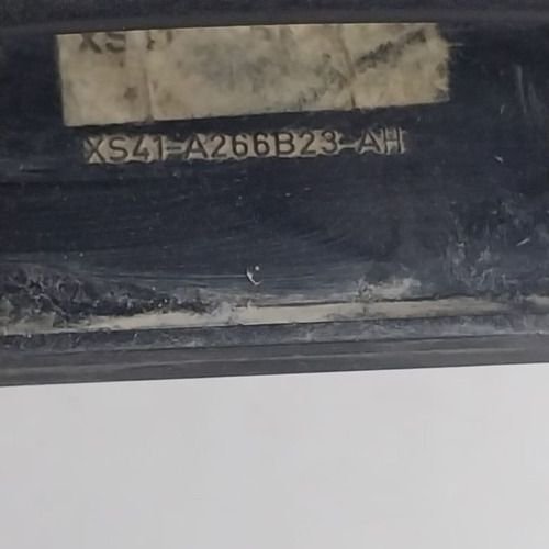 Maçaneta Externa Traseira Esquerda Ford Focus Xs41a266b23ah Original Usado