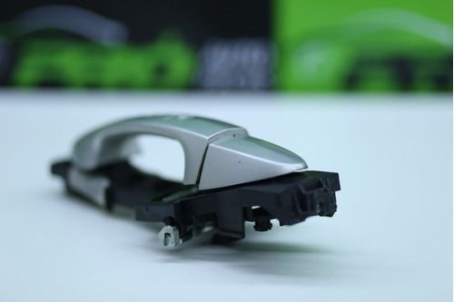 Maçaneta Externa Traseira Esquerda Ford Ka 2014 Á 2020 Original Usado