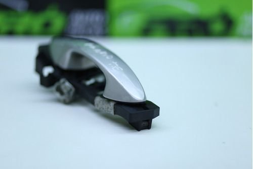 Maçaneta Externa Traseira Esquerda Ford Ka 2014 Á 2020 Original Usado