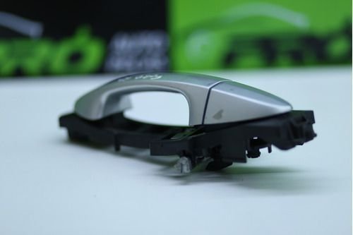 Maçaneta Externa Traseira Esquerda Ford Ka  2014 Á 2021 Original Usado