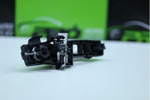 Maçaneta Externa Traseira Esquerda Ford Ka 2014 Á 2022 Original Usado
