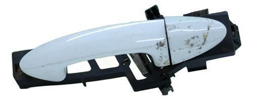 Maçaneta Externa Traseira Esquerda Ford Ka 2015 2016 2017 Original Usado