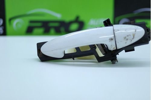 Maçaneta Externa Traseira Esquerda Ford Ka 2015 2016 2017 Original Usado