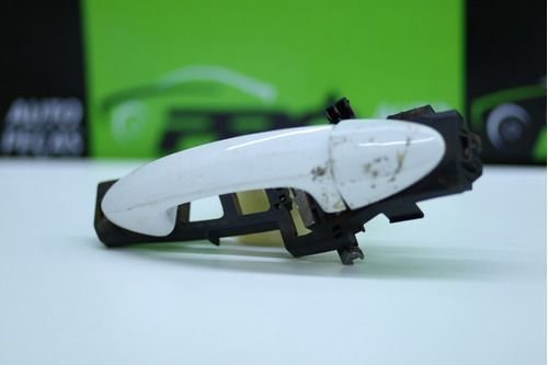 Maçaneta Externa Traseira Esquerda Ford Ka 2015 2016 2017 Original Usado