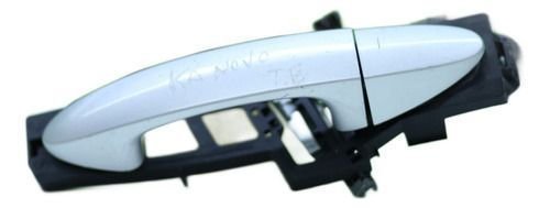 Maçaneta Externa Traseira Esquerda Ford Ka 2016 A 2020 Original Usado