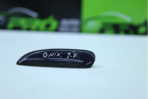 Maçaneta Externa Traseira Esquerda Gm Onix 2014 Á 2015 Original Usado