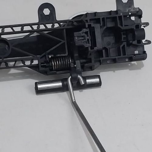 Maçaneta Externa Traseira Esquerda Gm Onix 2020 E 2021 Original Usado