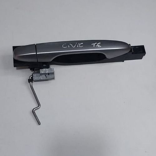 Maçaneta Externa Traseira Esquerda Honda Civic 2012 A 2015 Original Usado
