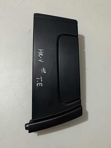 Maçaneta Externa Traseira Esquerda Honda Hrv 2018 A 2021 Original Usado